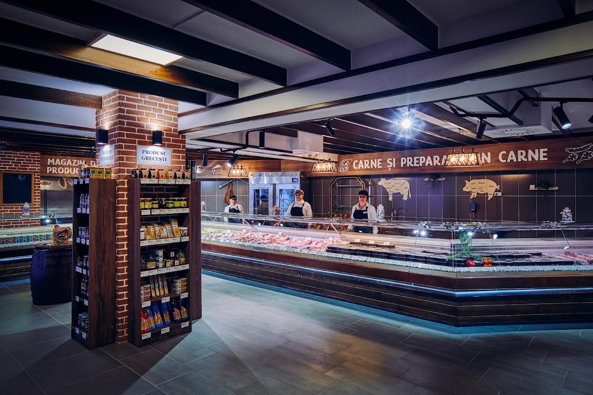 Restaurant-Bacanie- Agroline - foto 4