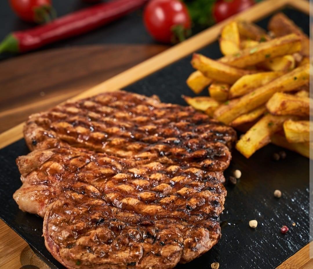 Restaurant Baffi Cafe Bragadiru - foto 5