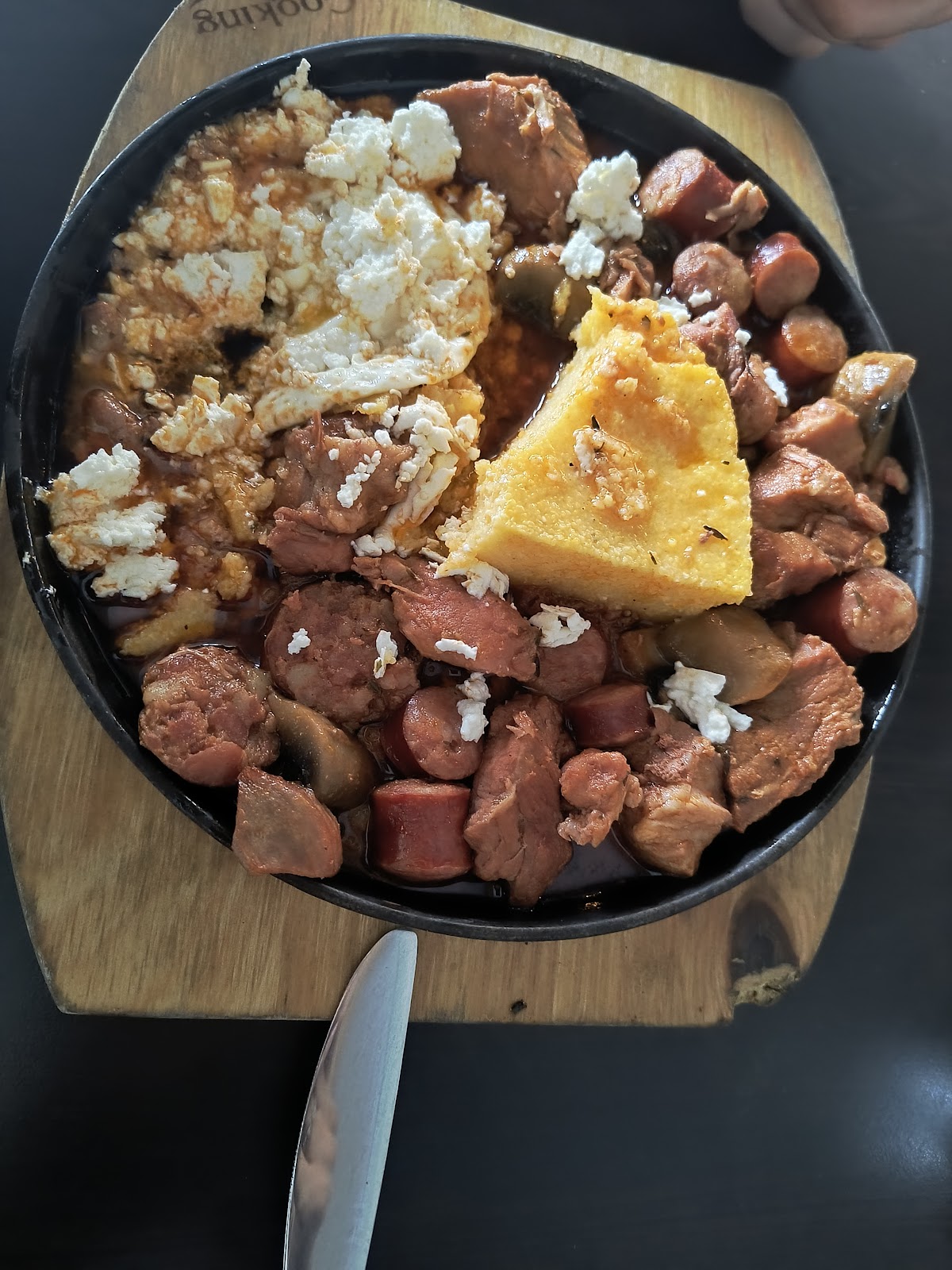 Restaurante Ballroom La Povești - foto 5