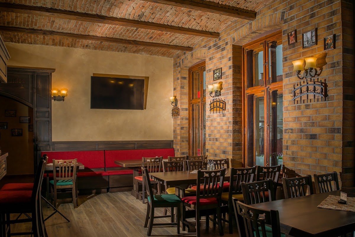 Restaurant Bandido's - foto 1