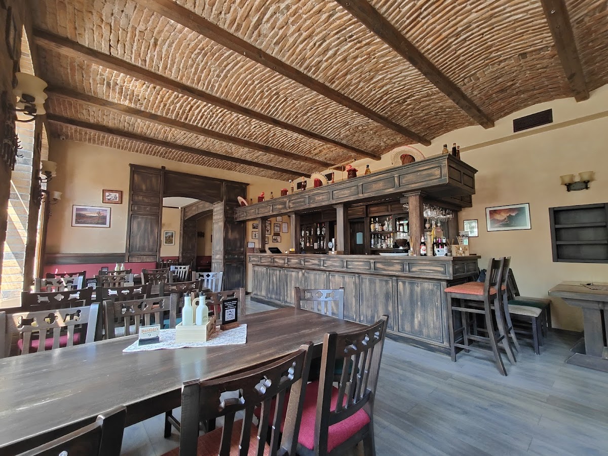 Restaurant Bandido's - foto 3