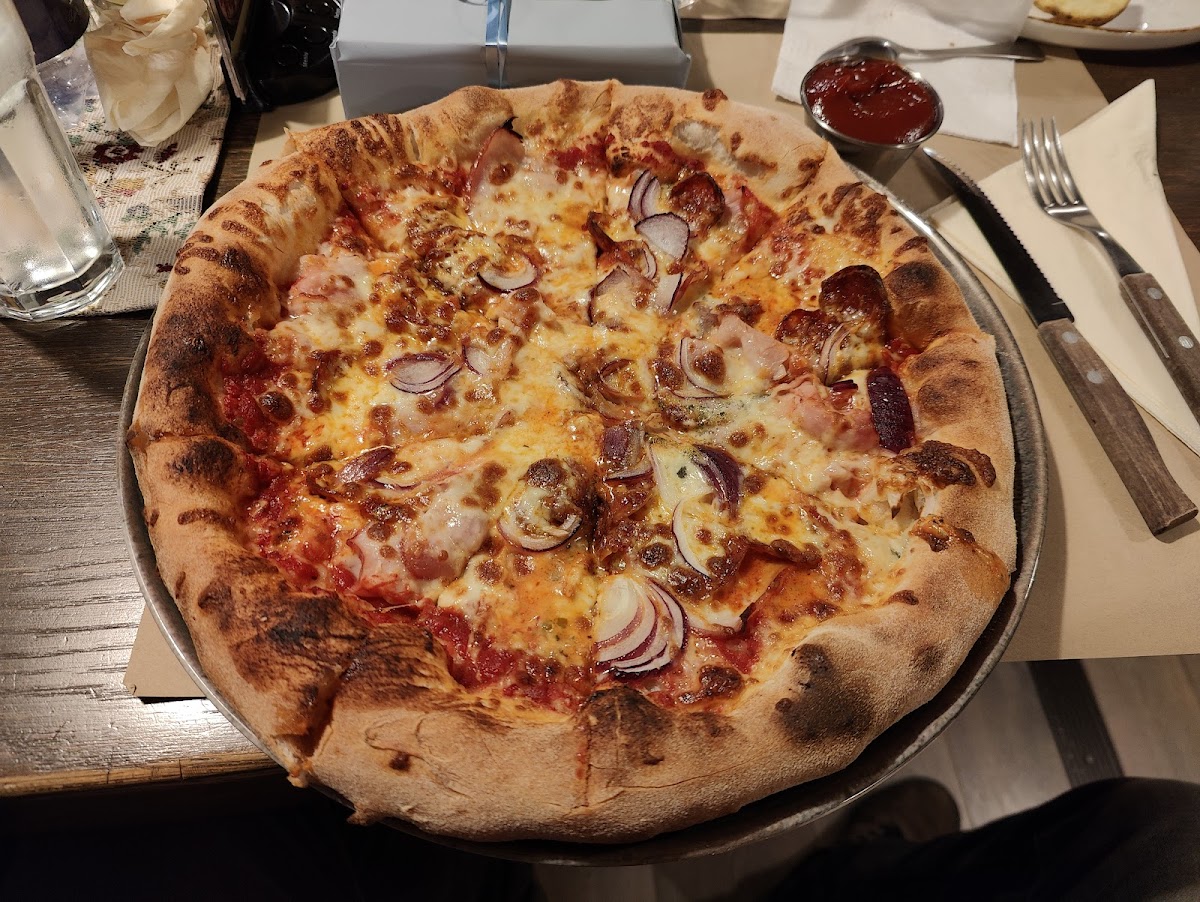 Restaurant Bandido's - foto 4