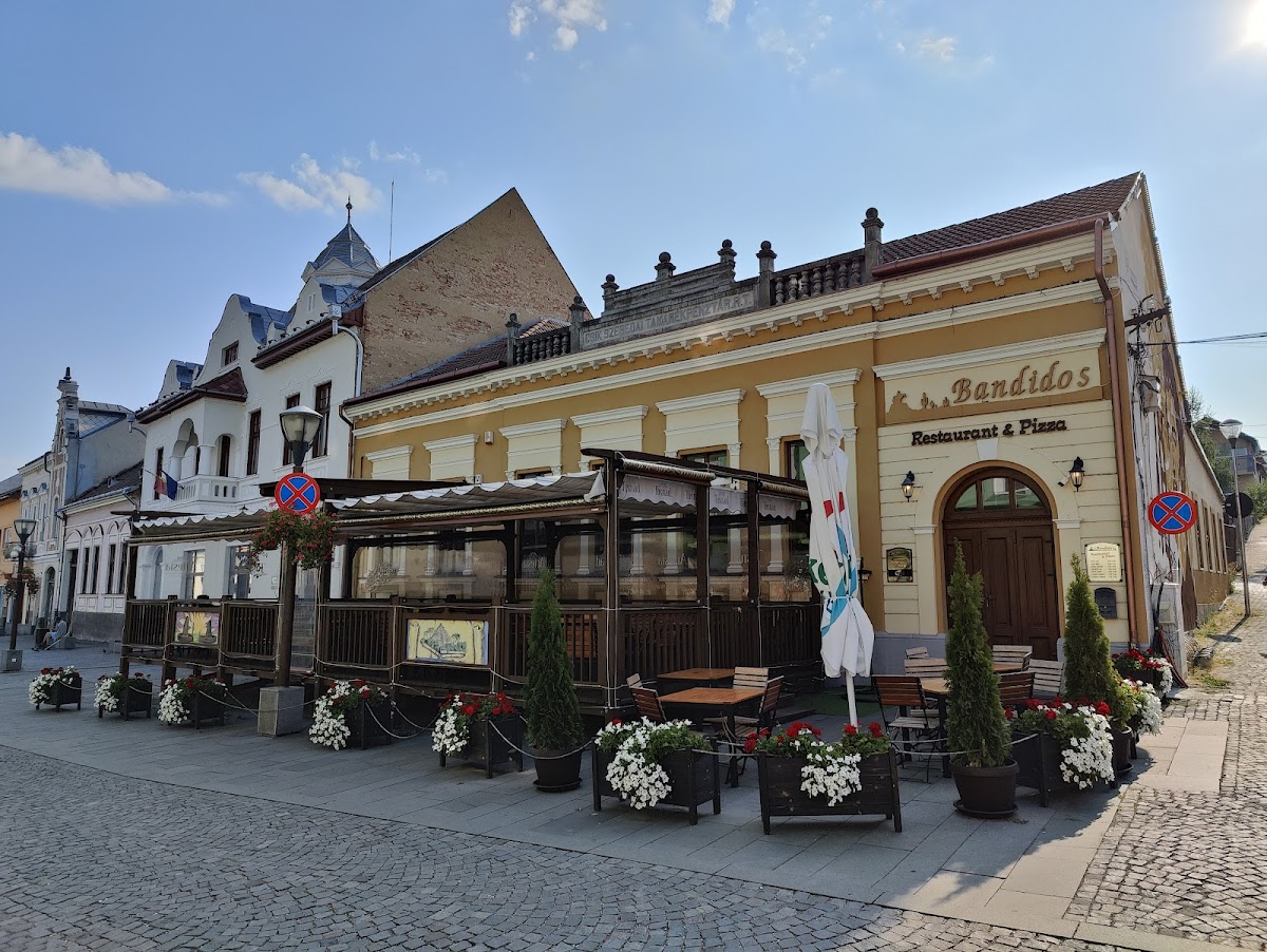 Restaurant Bandido's - foto 5