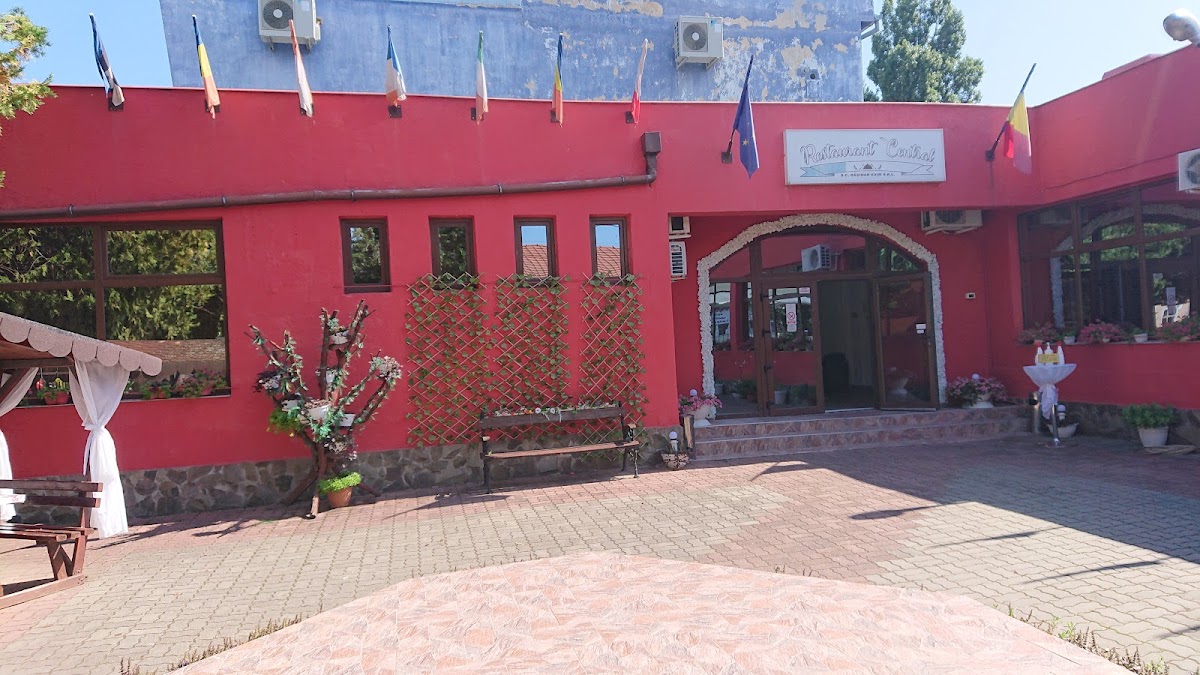 Restaurant Bar Central - foto 1