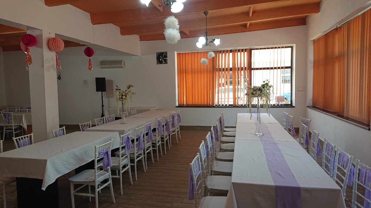 Restaurant Bar Central - foto 2