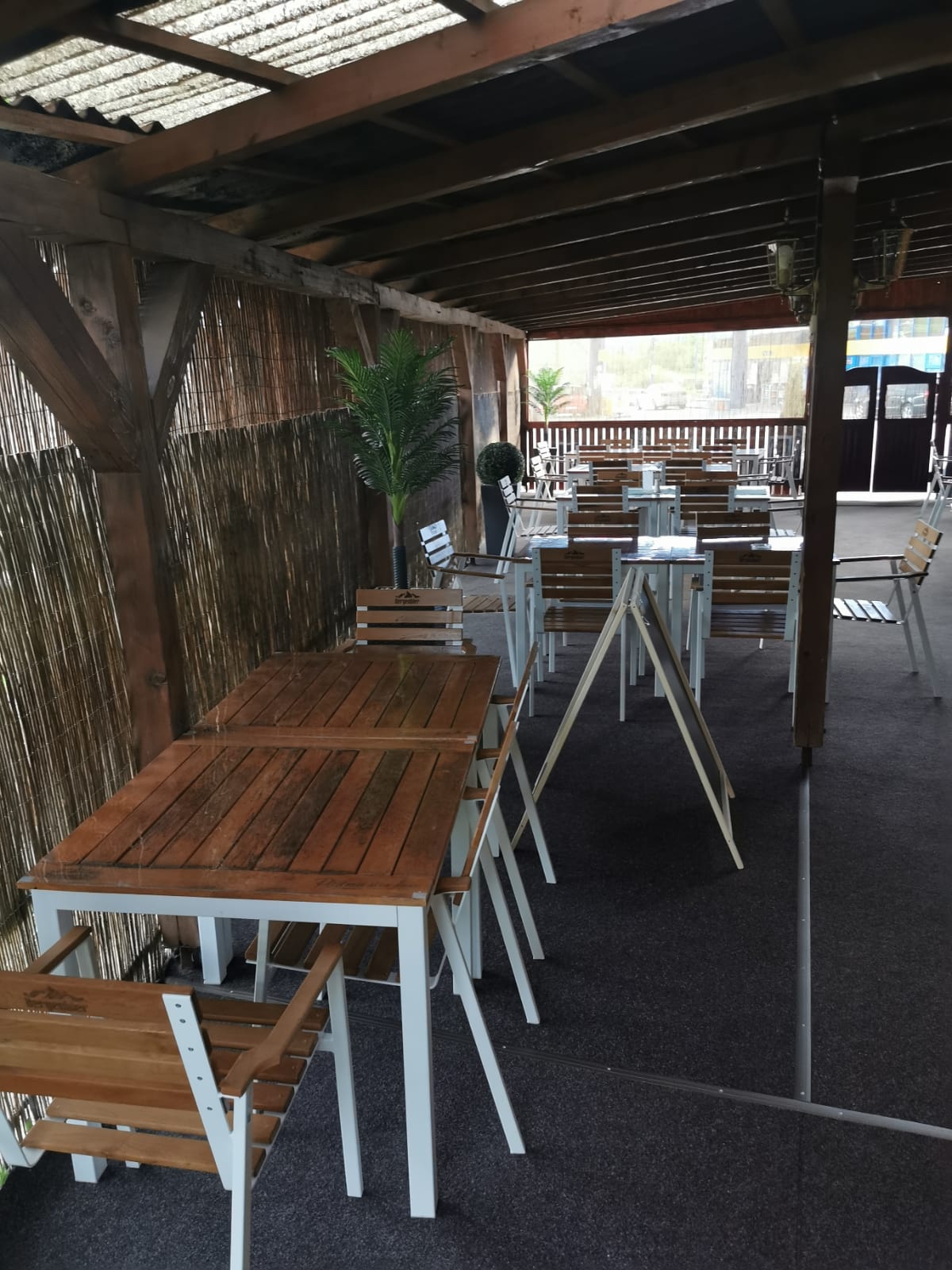 Restaurant&Bar Essenza