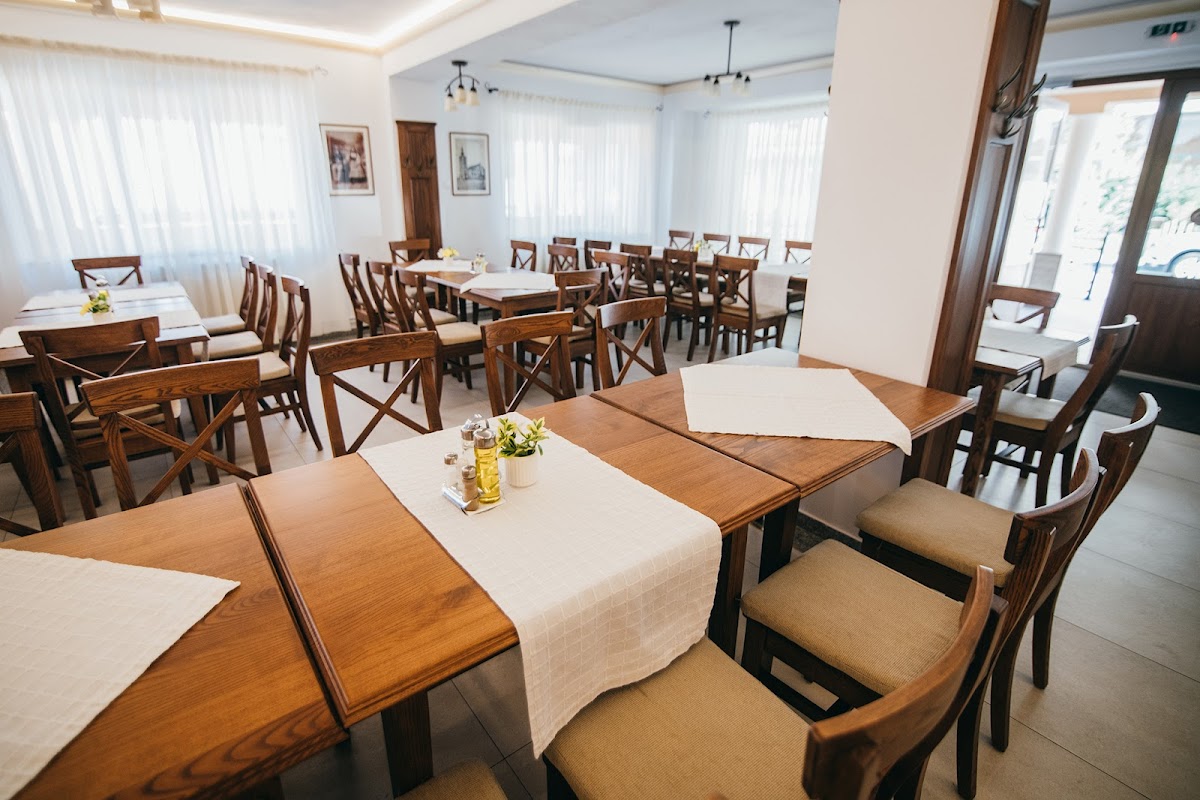 Restaurant Baraolt - foto 1