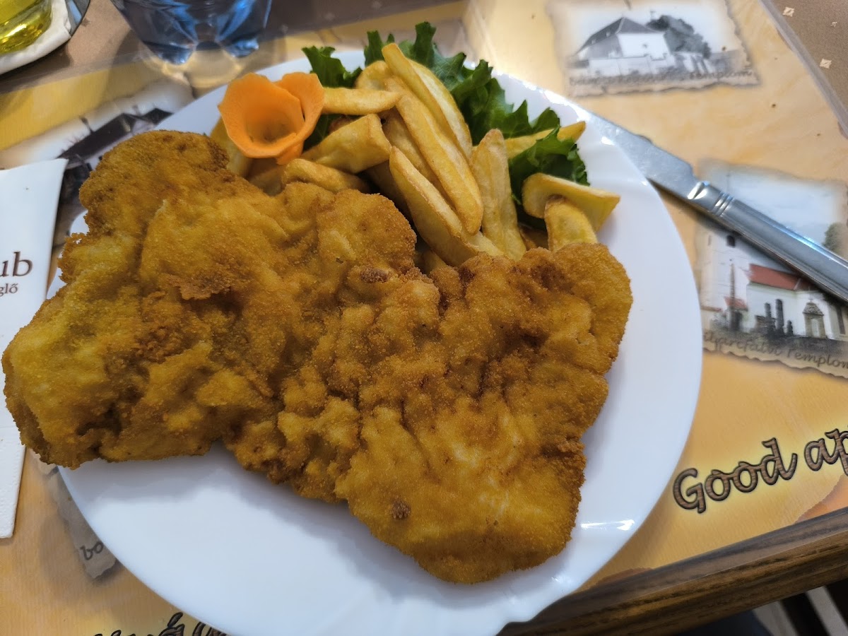 Restaurant Baraolt - foto 2