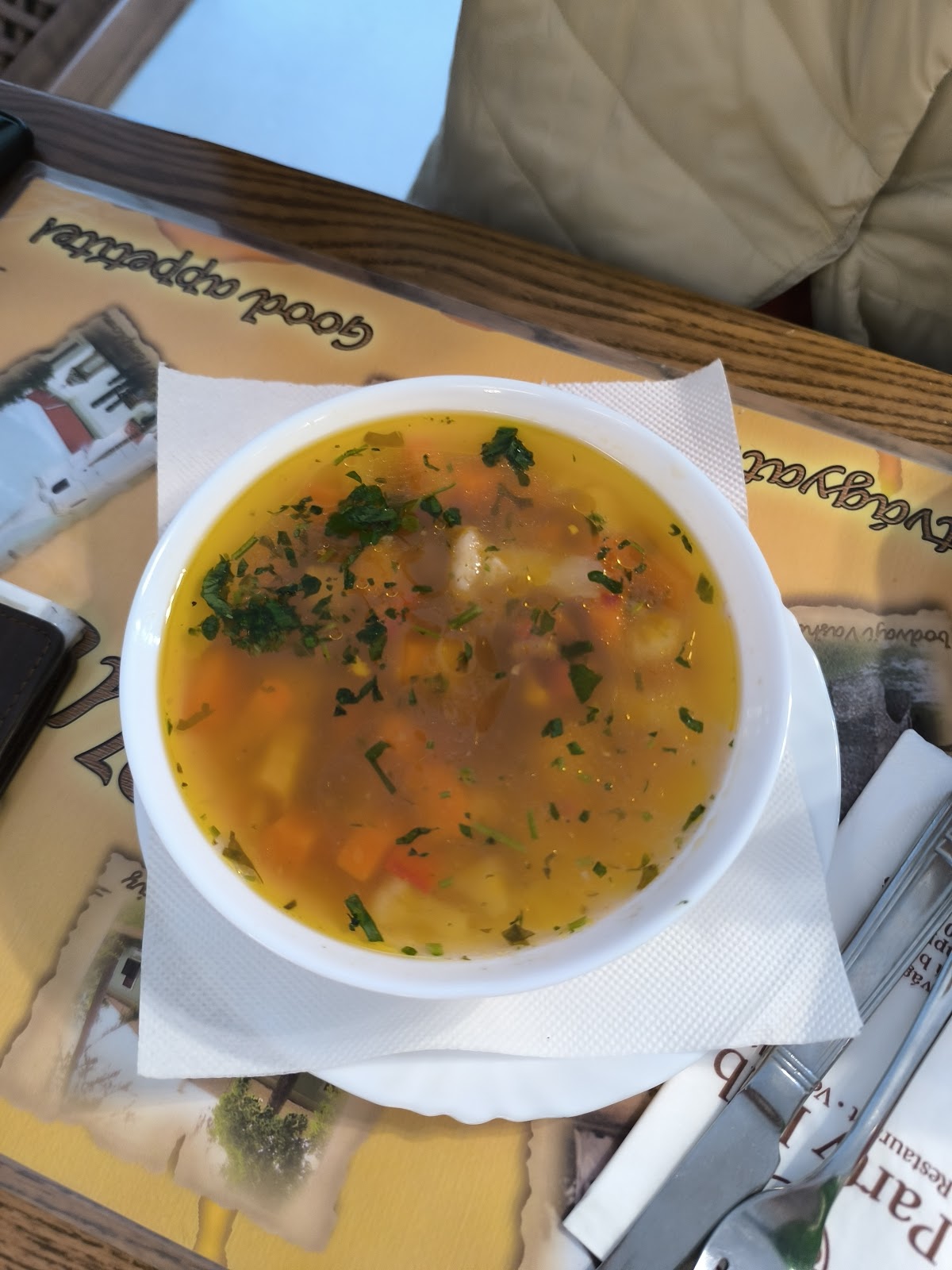 Restaurant Baraolt - foto 3