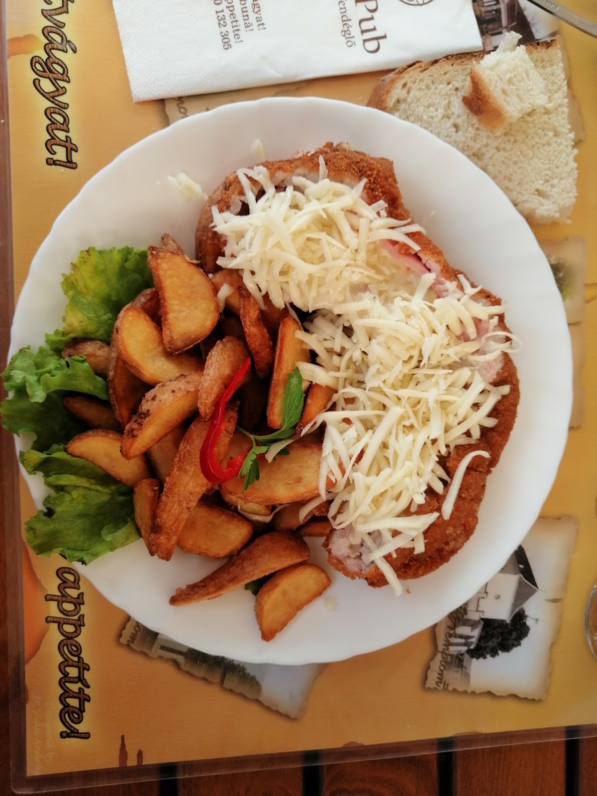 Restaurant Baraolt - foto 4