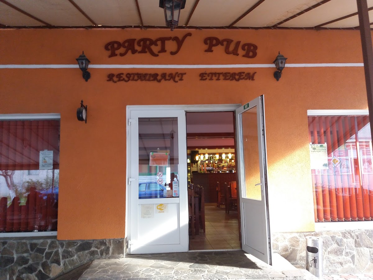 Restaurant Baraolt - foto 5