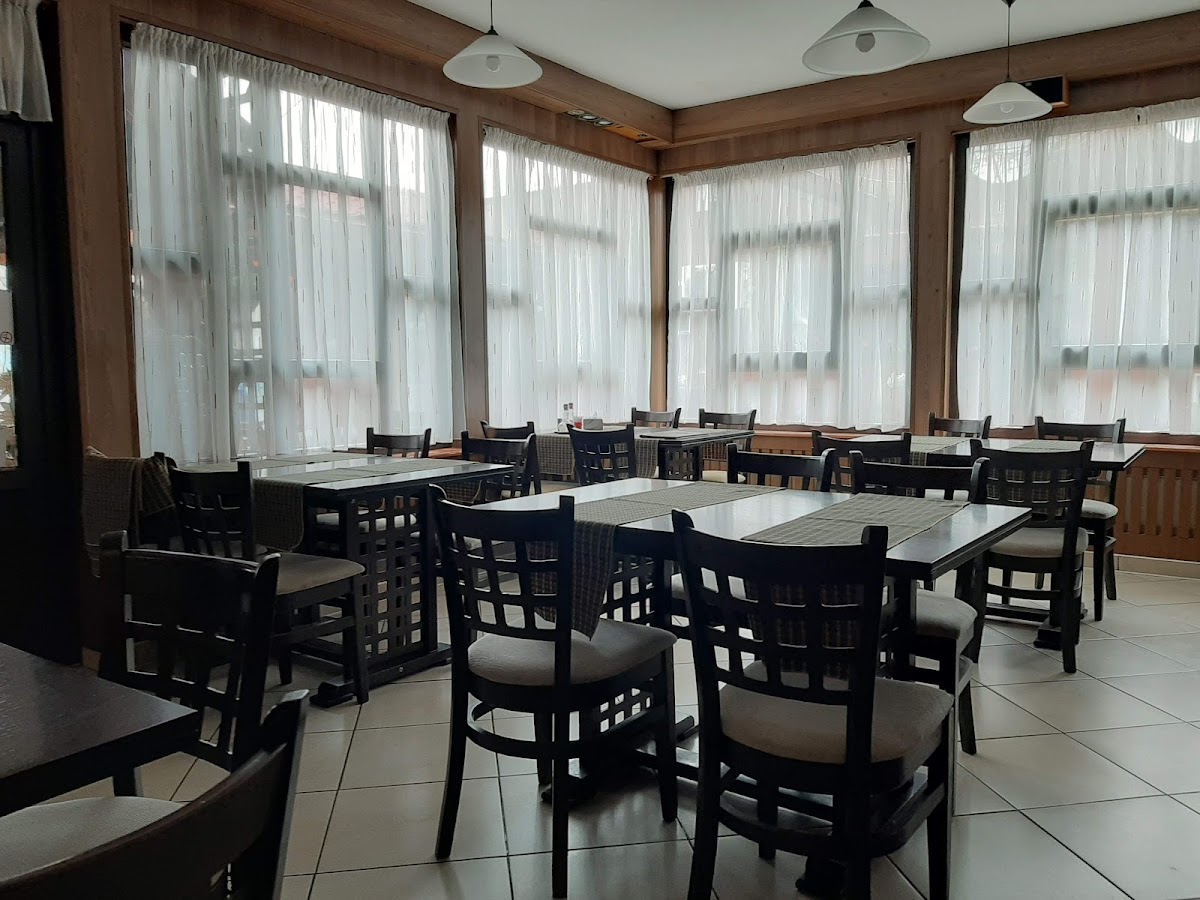 Restaurant Barbosi - foto 1