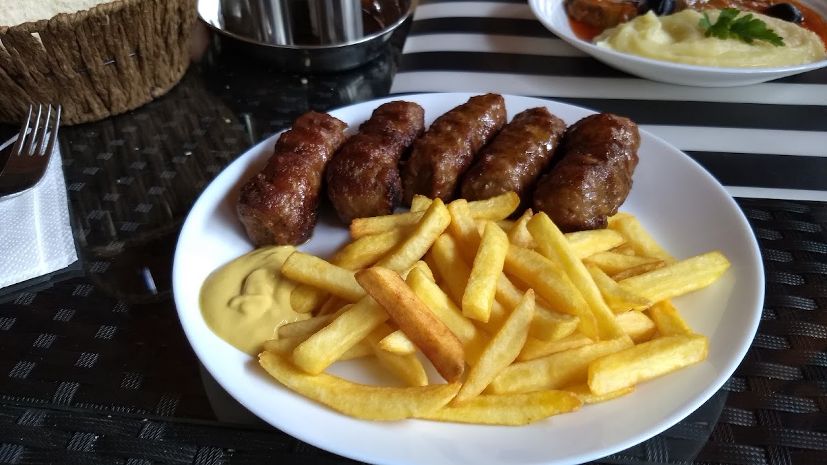 Restaurant Barbosi - foto 2