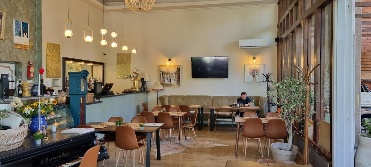 Restaurant Belvedere - foto 5