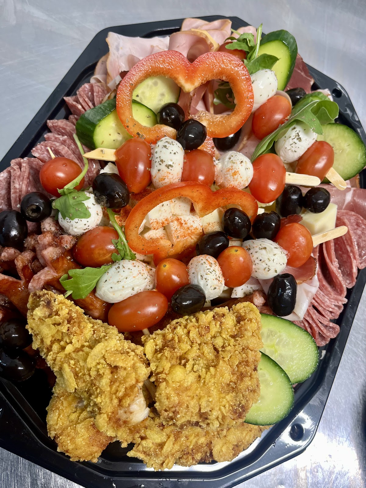 Berăria RAO Étterem - foto 2