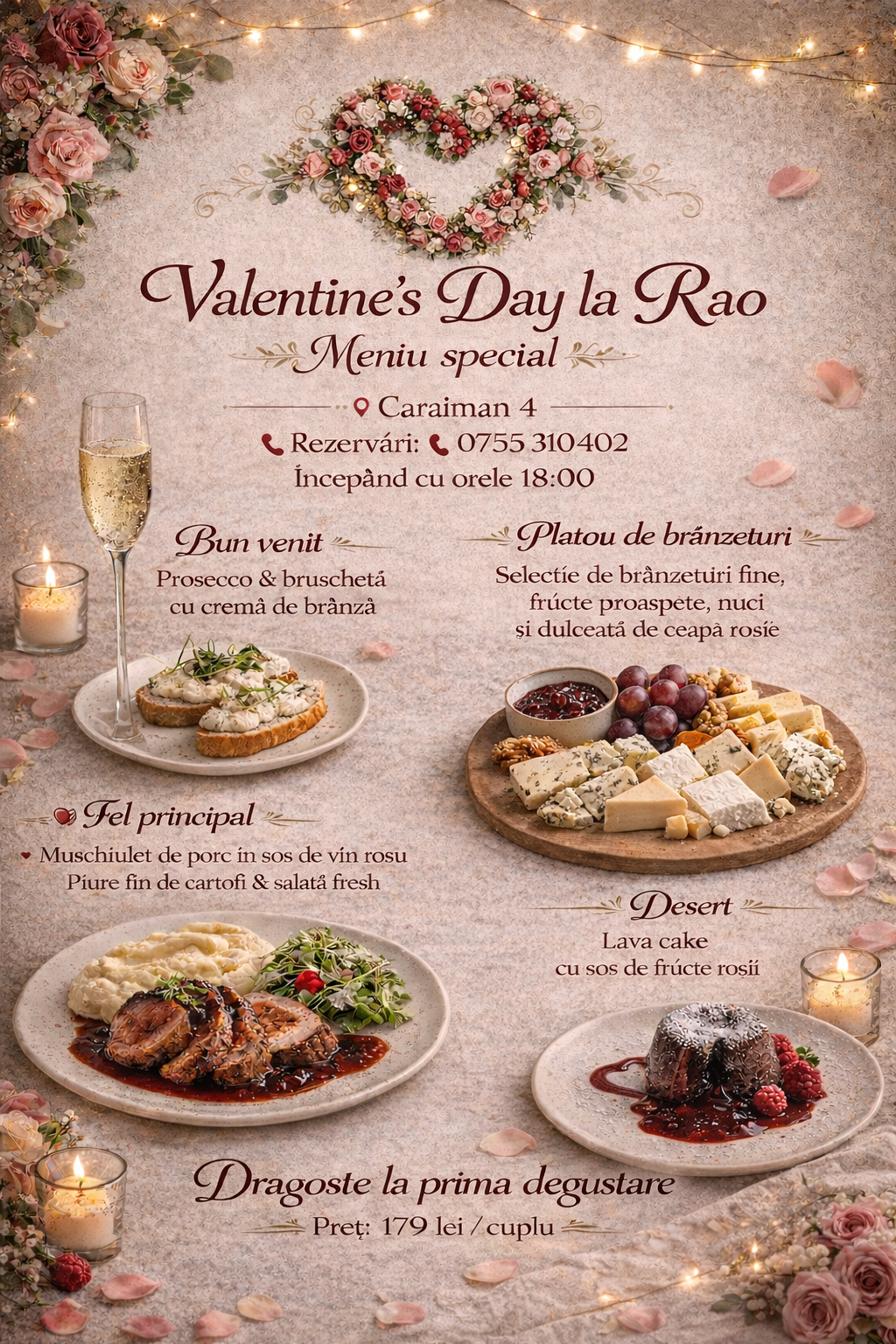 Berăria RAO Étterem - foto 5