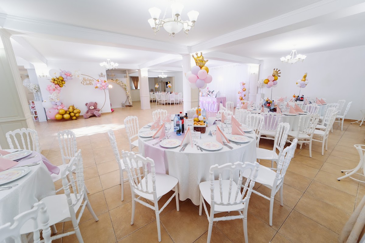 Bianco Nero Étterem - foto 1