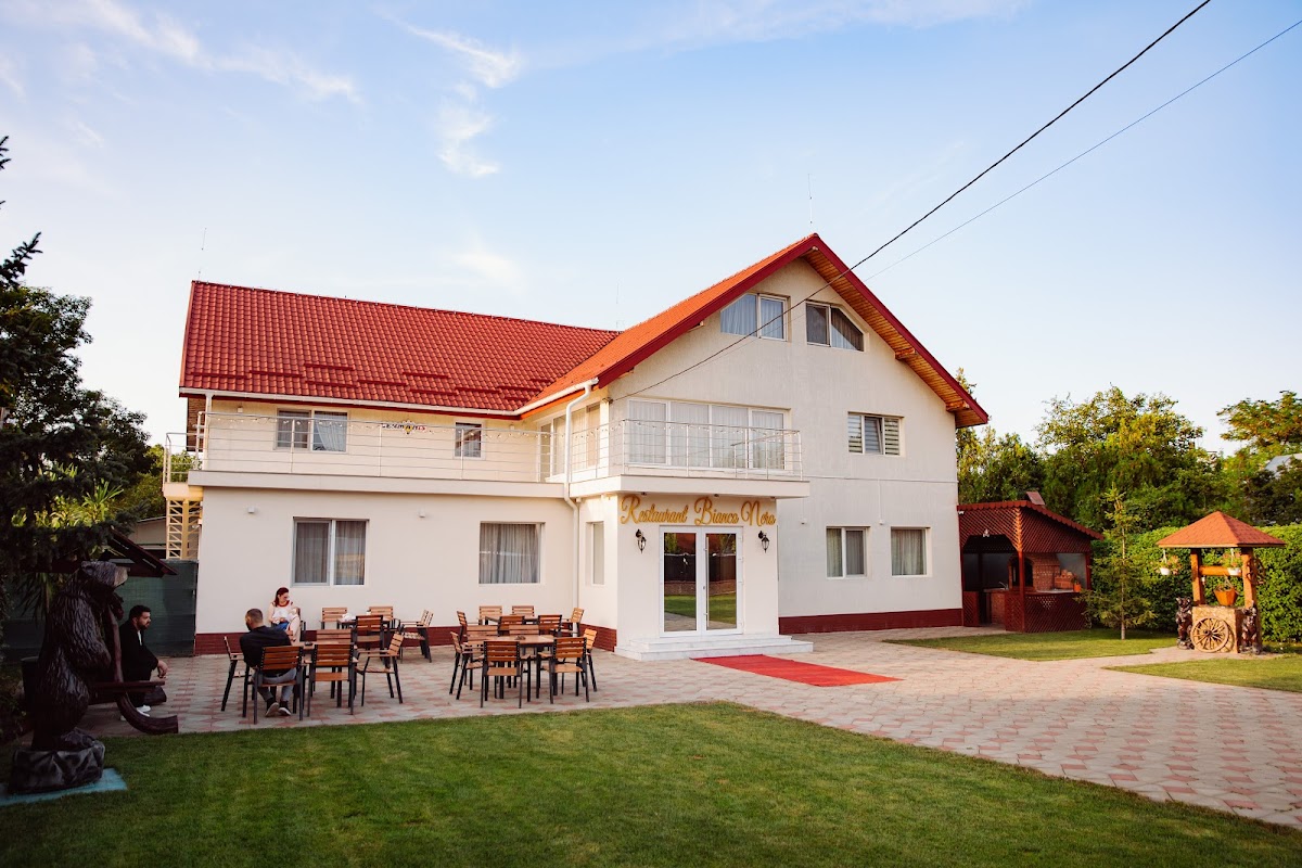 Bianco Nero Étterem - foto 4