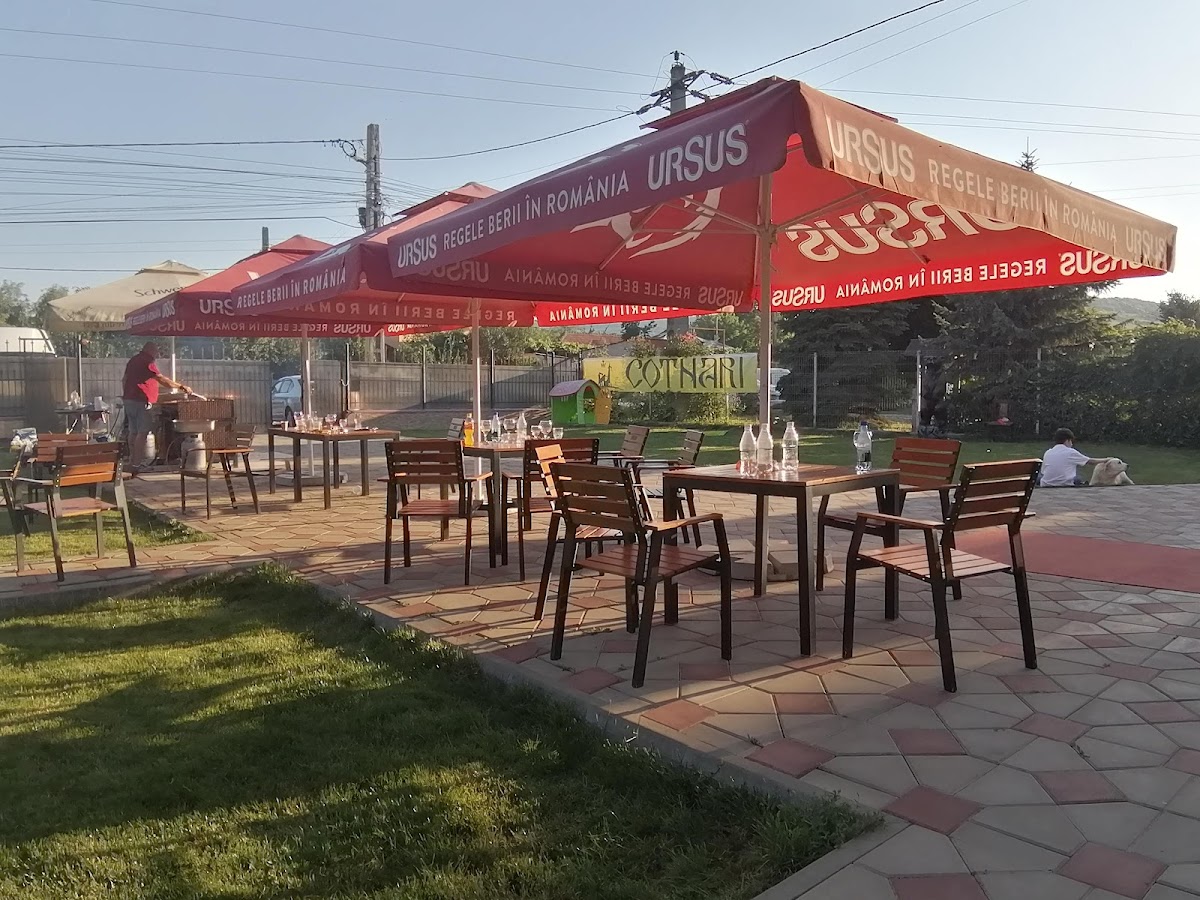 Bianco Nero Étterem - foto 5