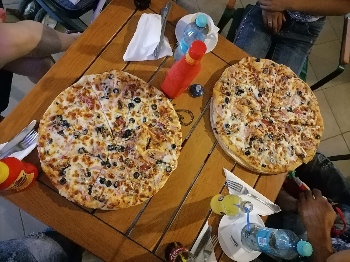 Restaurant Black Fritz - foto 2