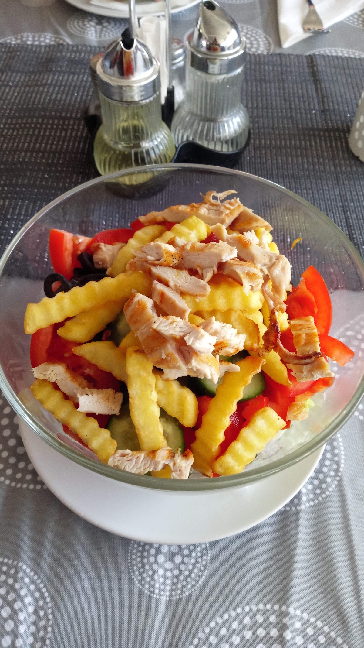 Restaurant Black Fritz - foto 3