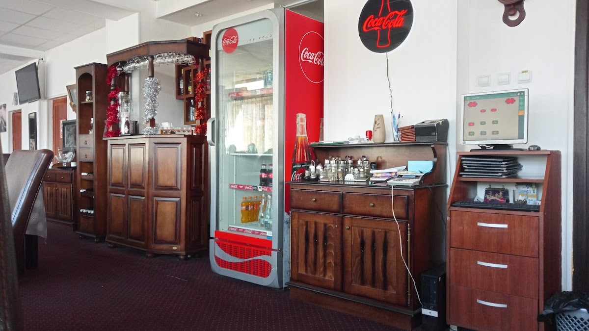 Restaurant Black Fritz - foto 4