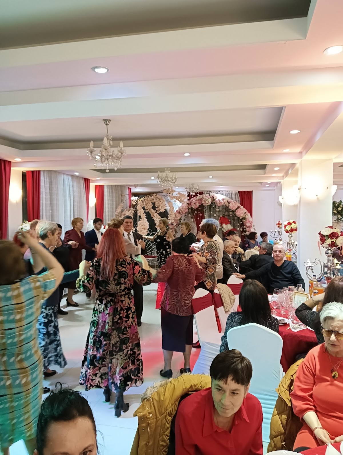 Restaurante Bogdana - foto 3