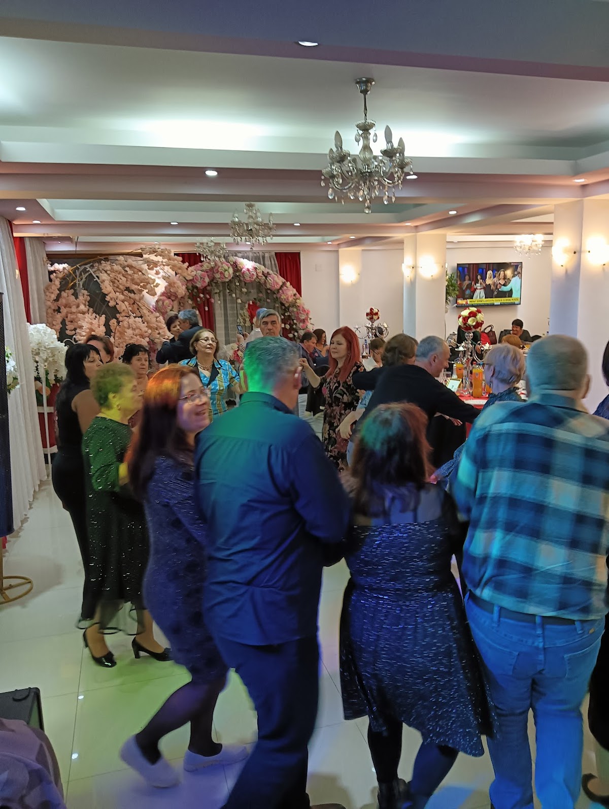 Restaurante Bogdana - foto 5