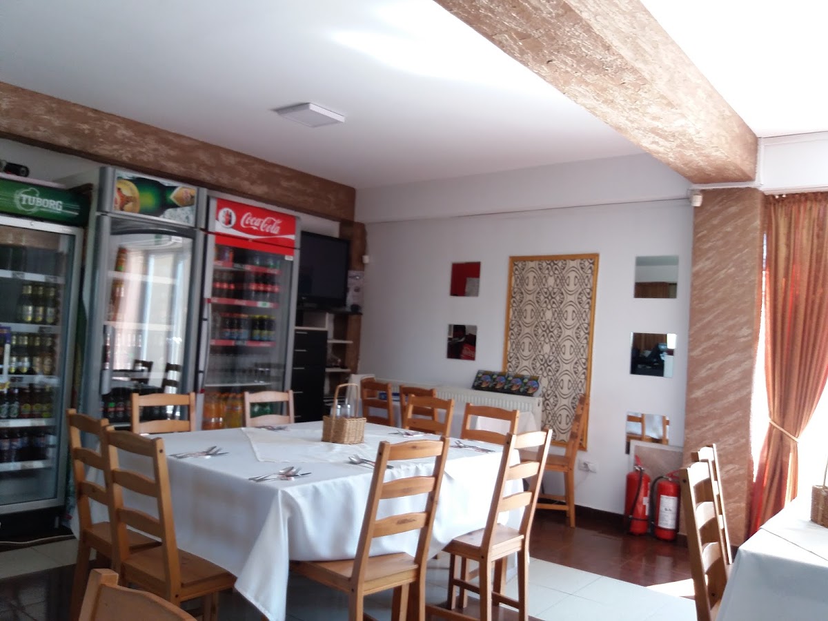 Restaurant Bon Appetit - foto 1