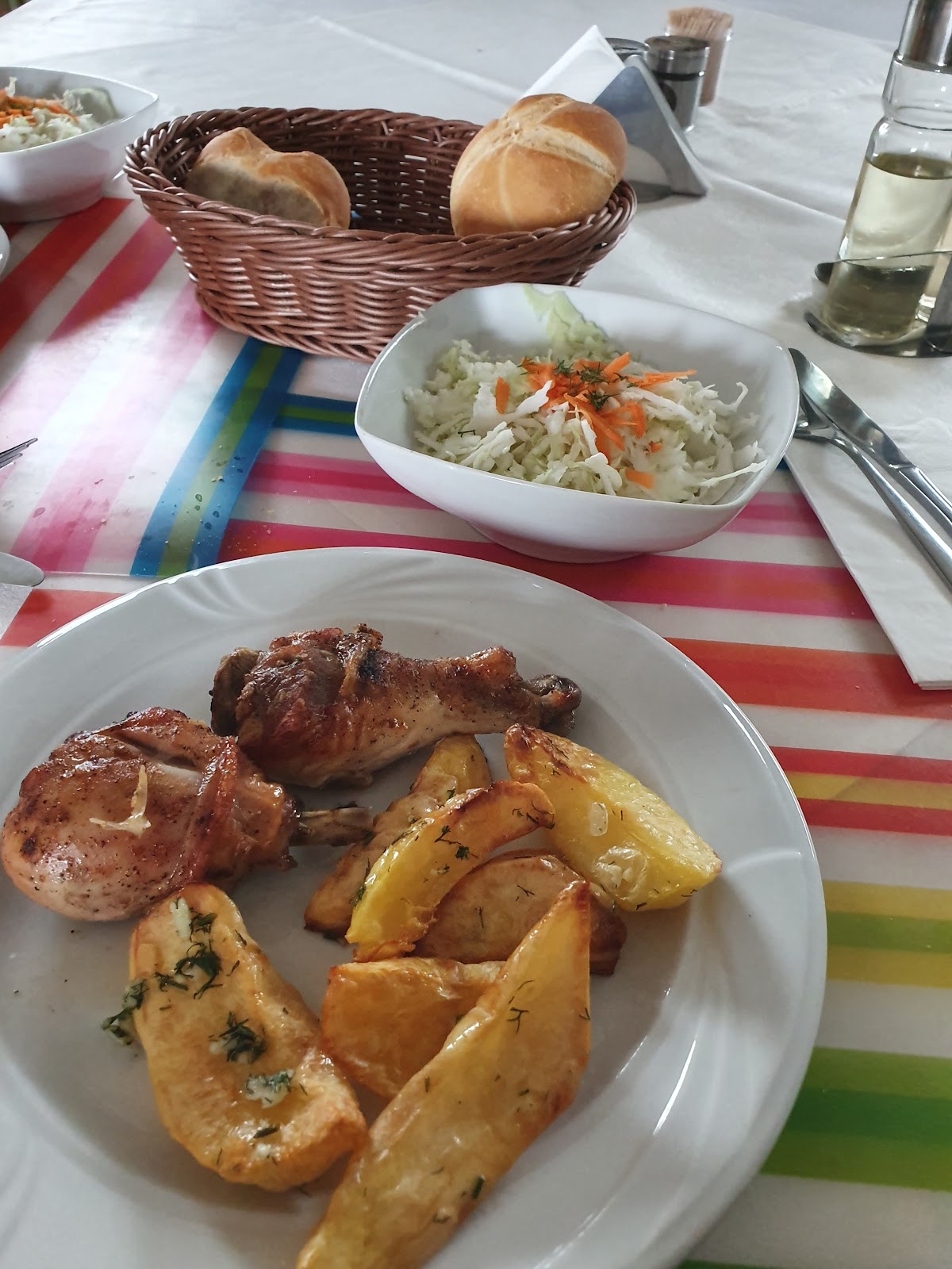 Restaurant Bon Appetit - foto 2