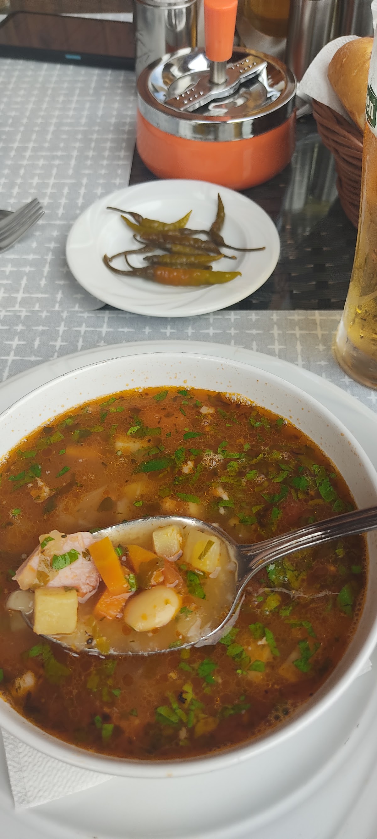 Restaurant Bon Appetit - foto 3