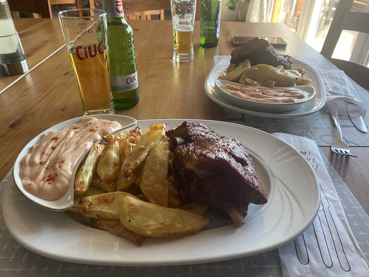 Restaurant Bon Appetit - foto 5