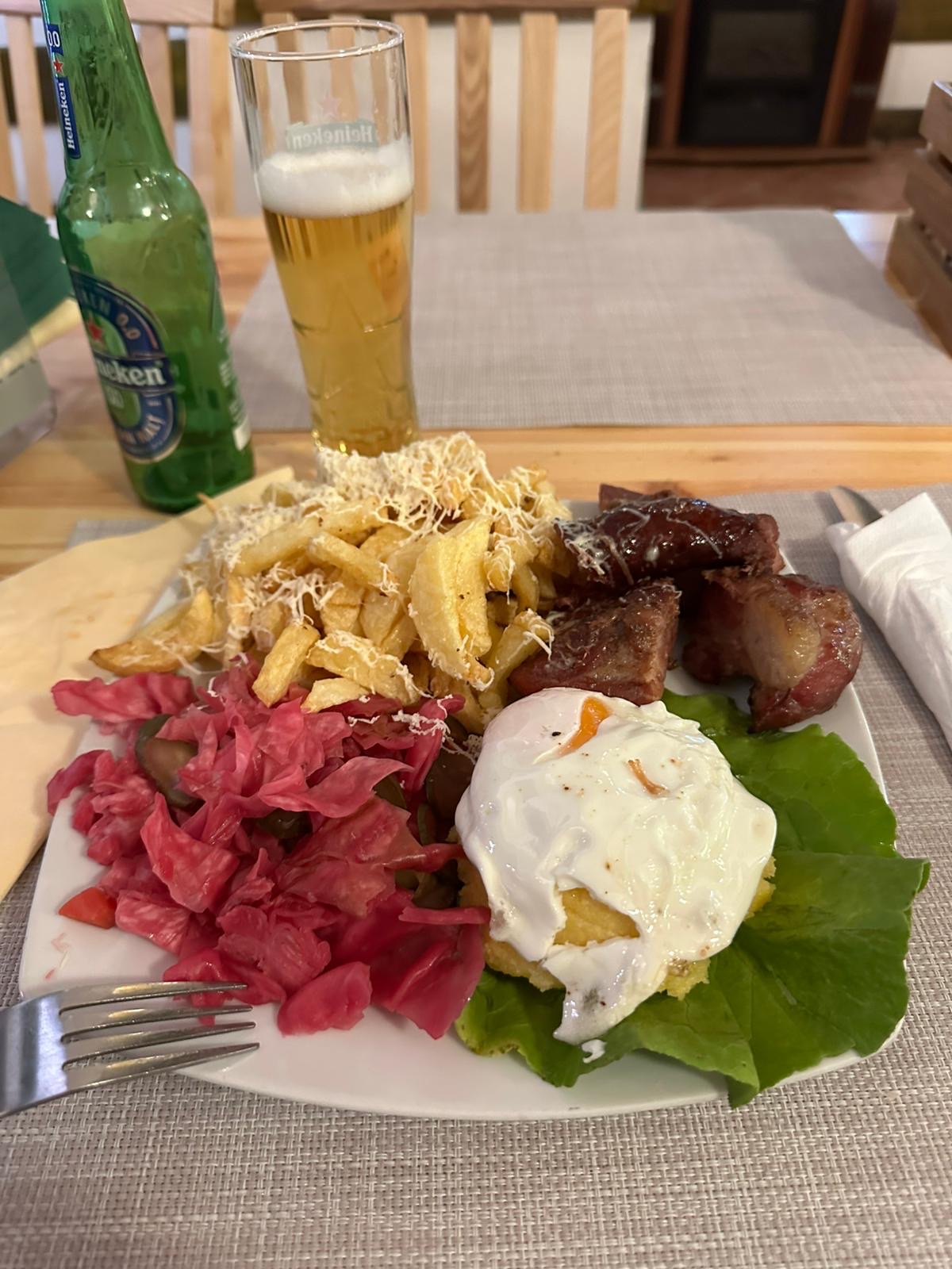 Restaurant Brâncovenesc - foto 2