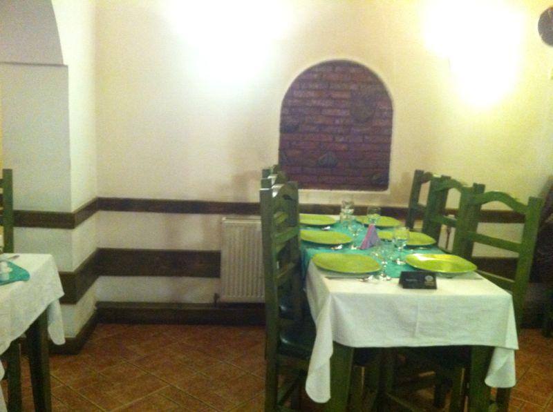 Restaurant Brâncovenesc - foto 3