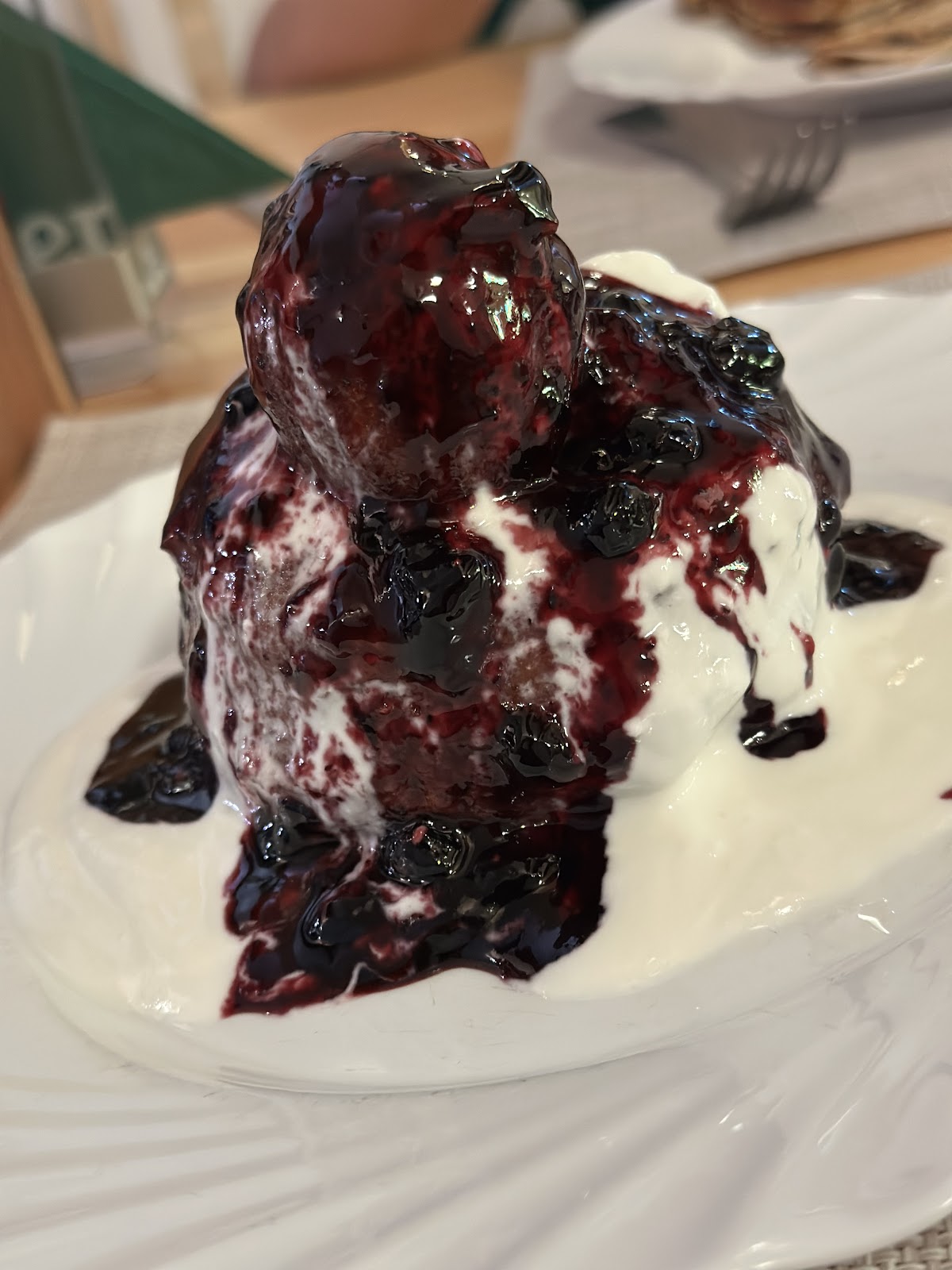 Restaurant Brâncovenesc - foto 4