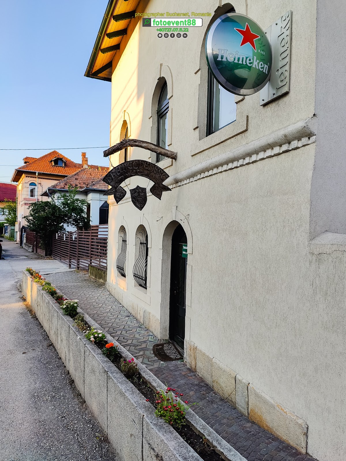 Restaurant Brâncovenesc - foto 5