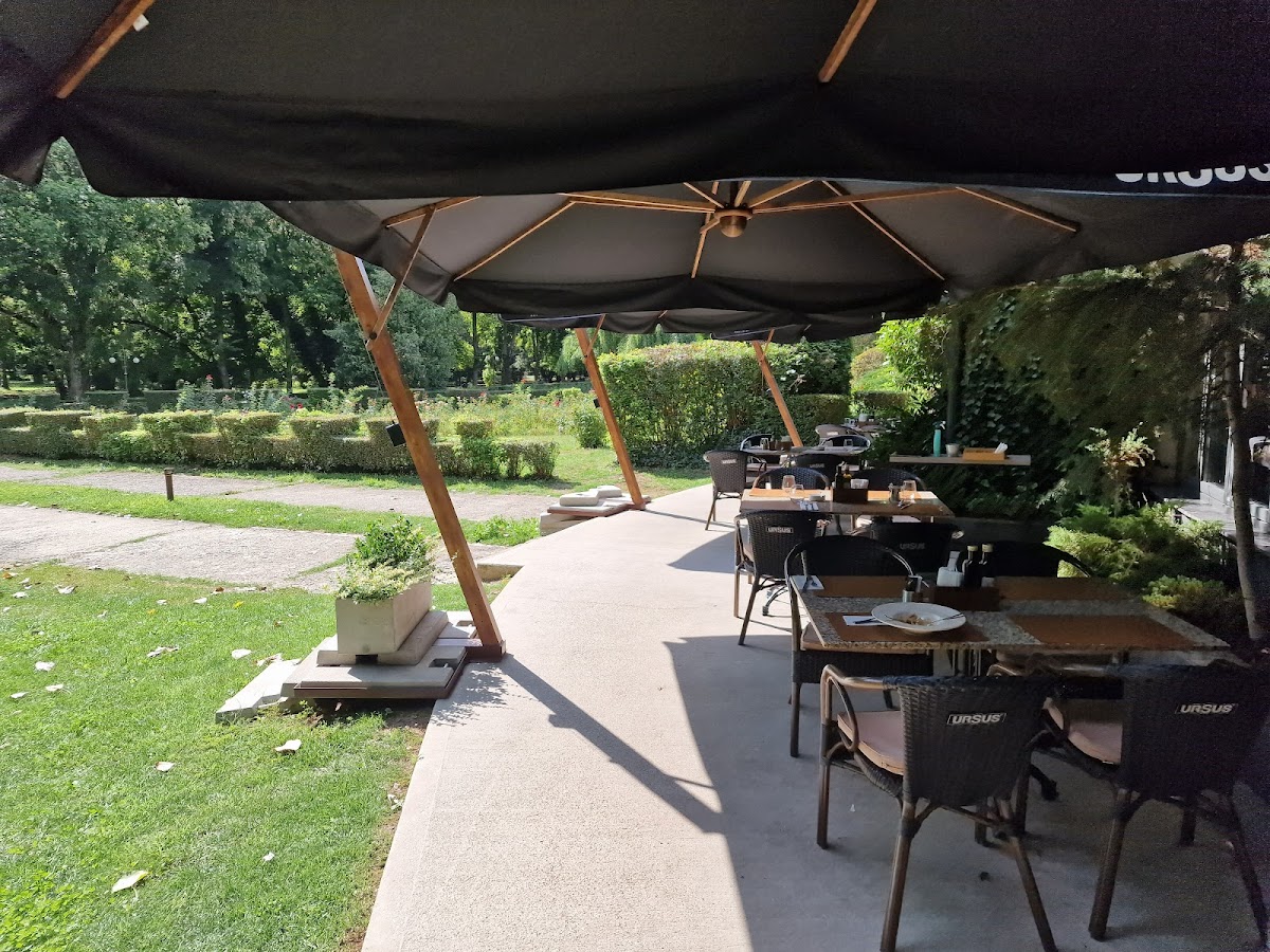 RESTAURANT BROTĂCEI - foto 1