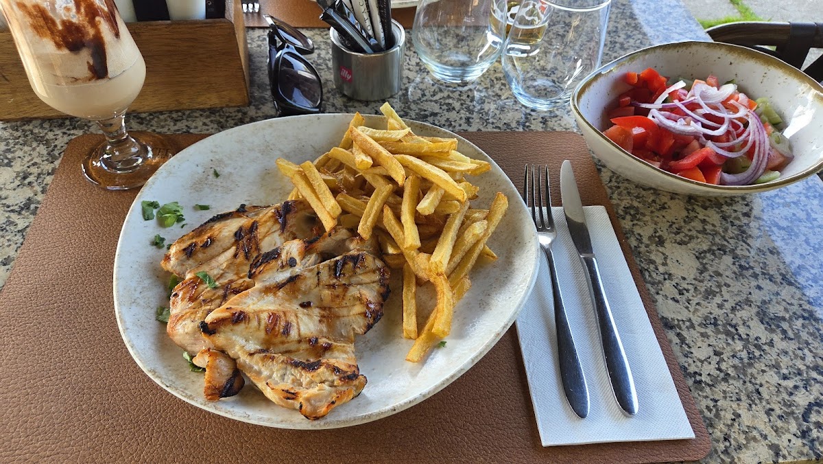 RESTAURANT BROTĂCEI - foto 2