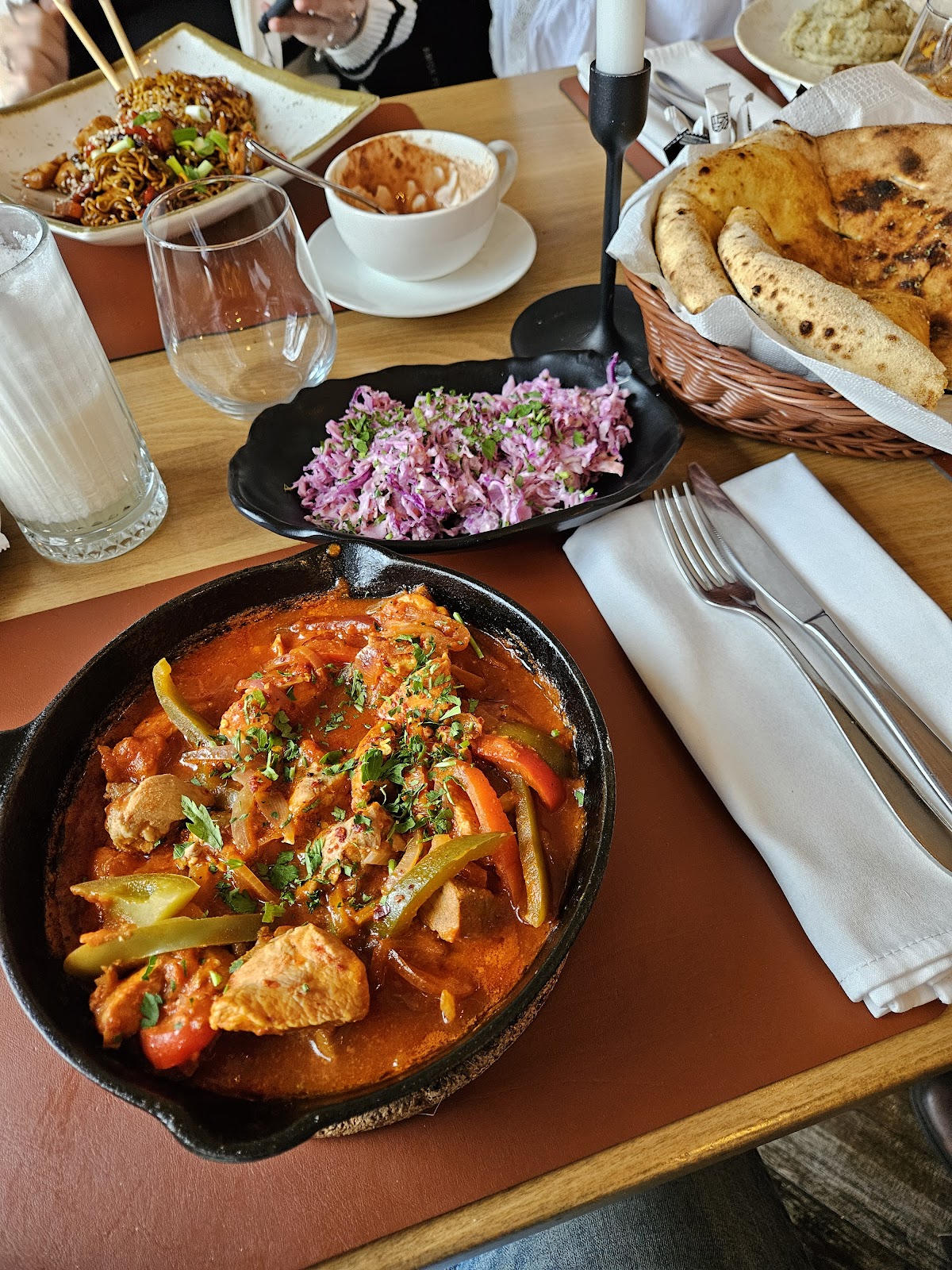 RESTAURANT BROTĂCEI - foto 3