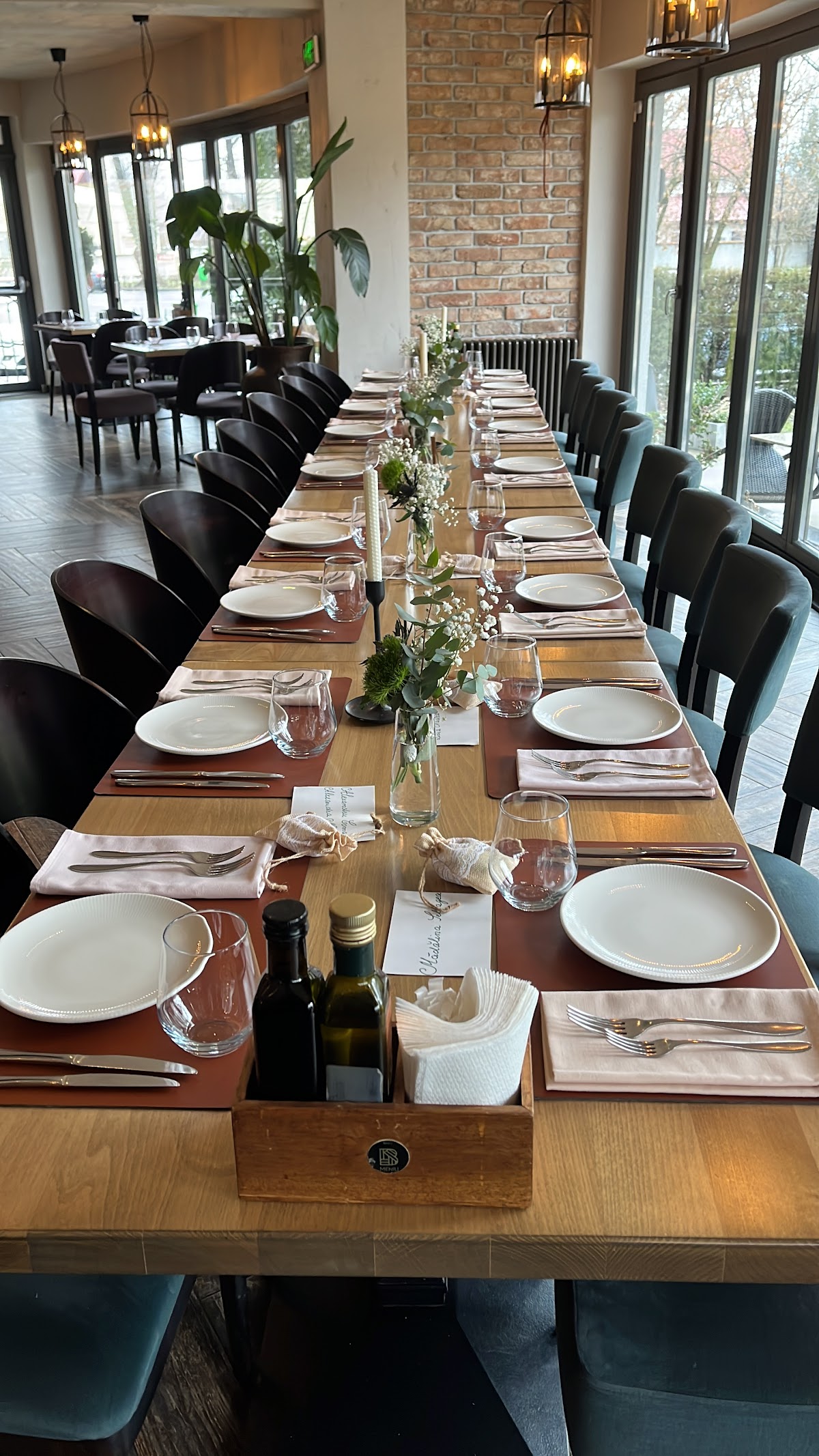 RESTAURANT BROTĂCEI - foto 5