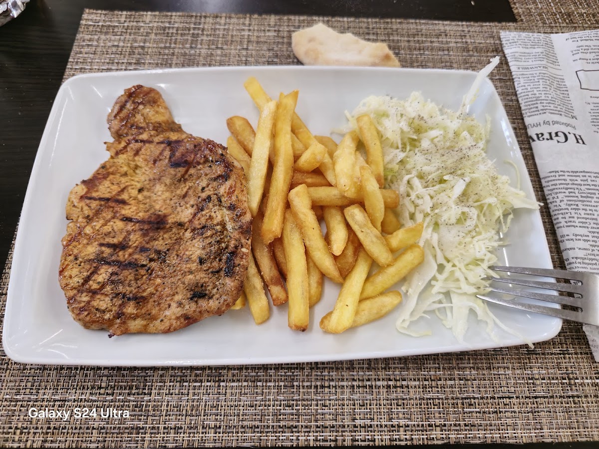 Restaurant Bucovina Vicov - foto 3