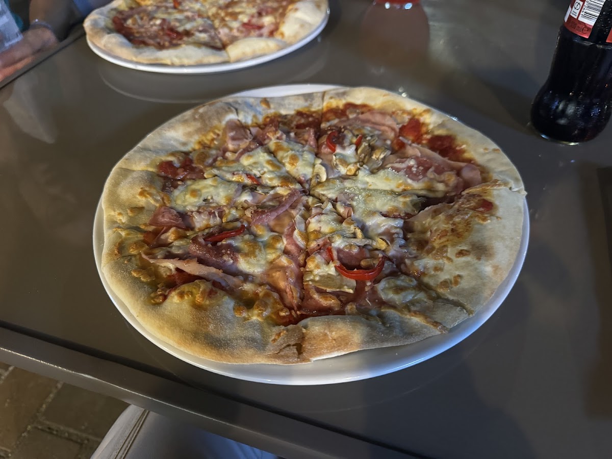 Restaurant Bucovina Vicov - foto 4