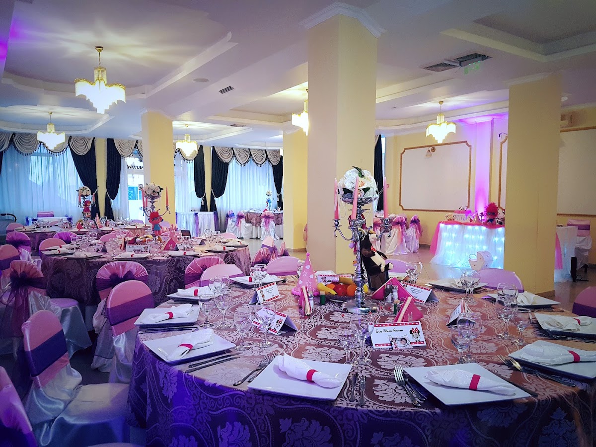 Restaurant Buda, Mihăileşti