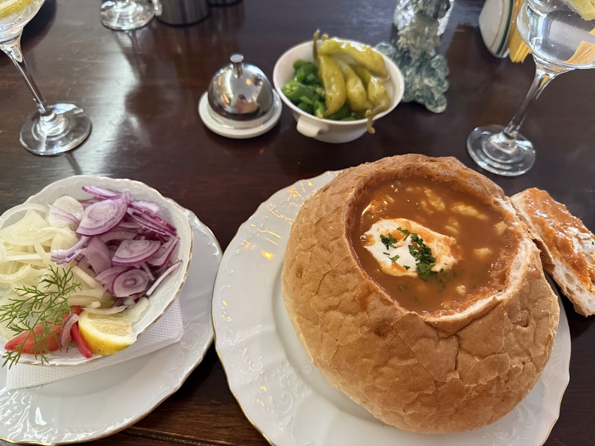 Restaurant Budapesta - foto 4