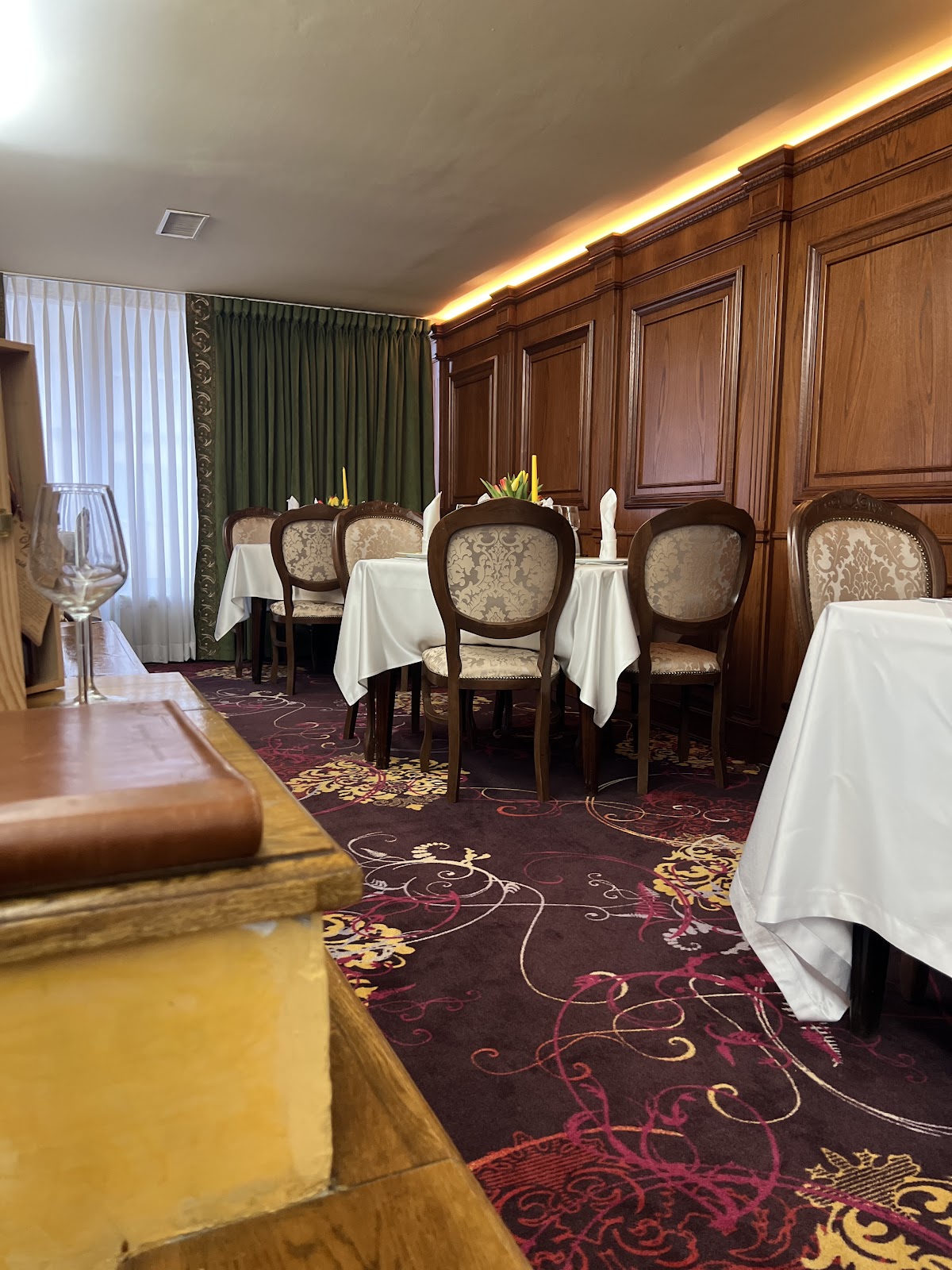 Restaurant Budapesta - foto 5