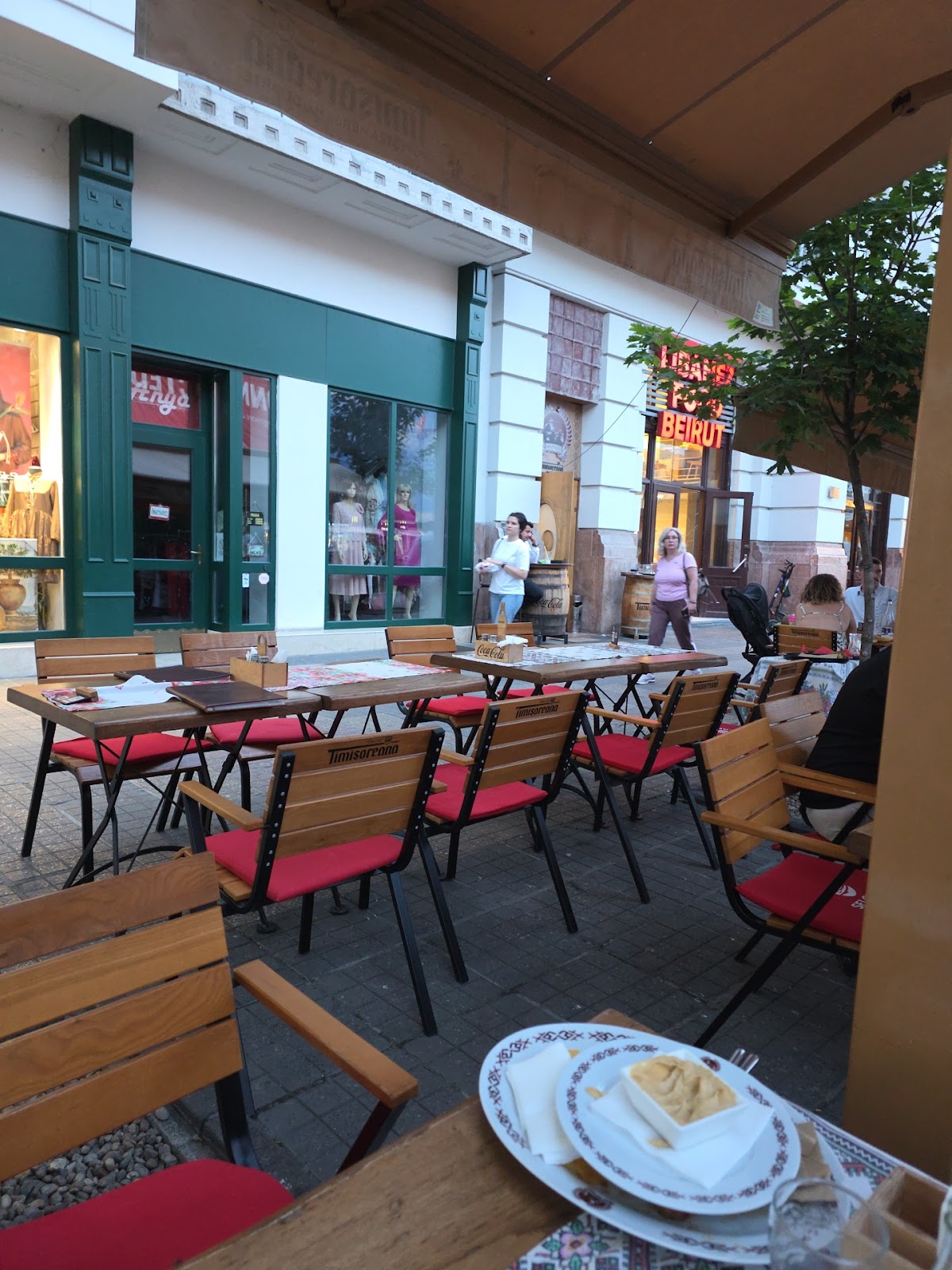 Restaurant Bulevard Traditional - foto 5