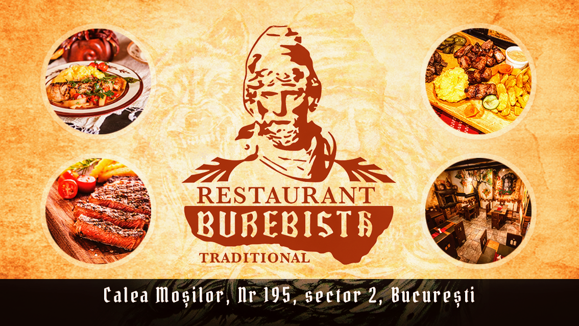 Burebista Traditional Restaurant - foto 3