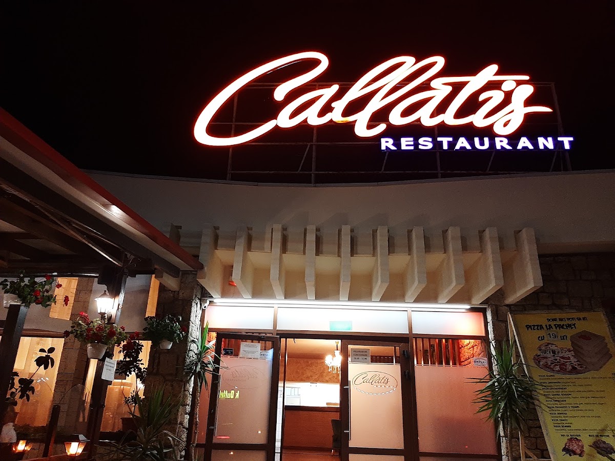 Restaurant Callatis - foto 1
