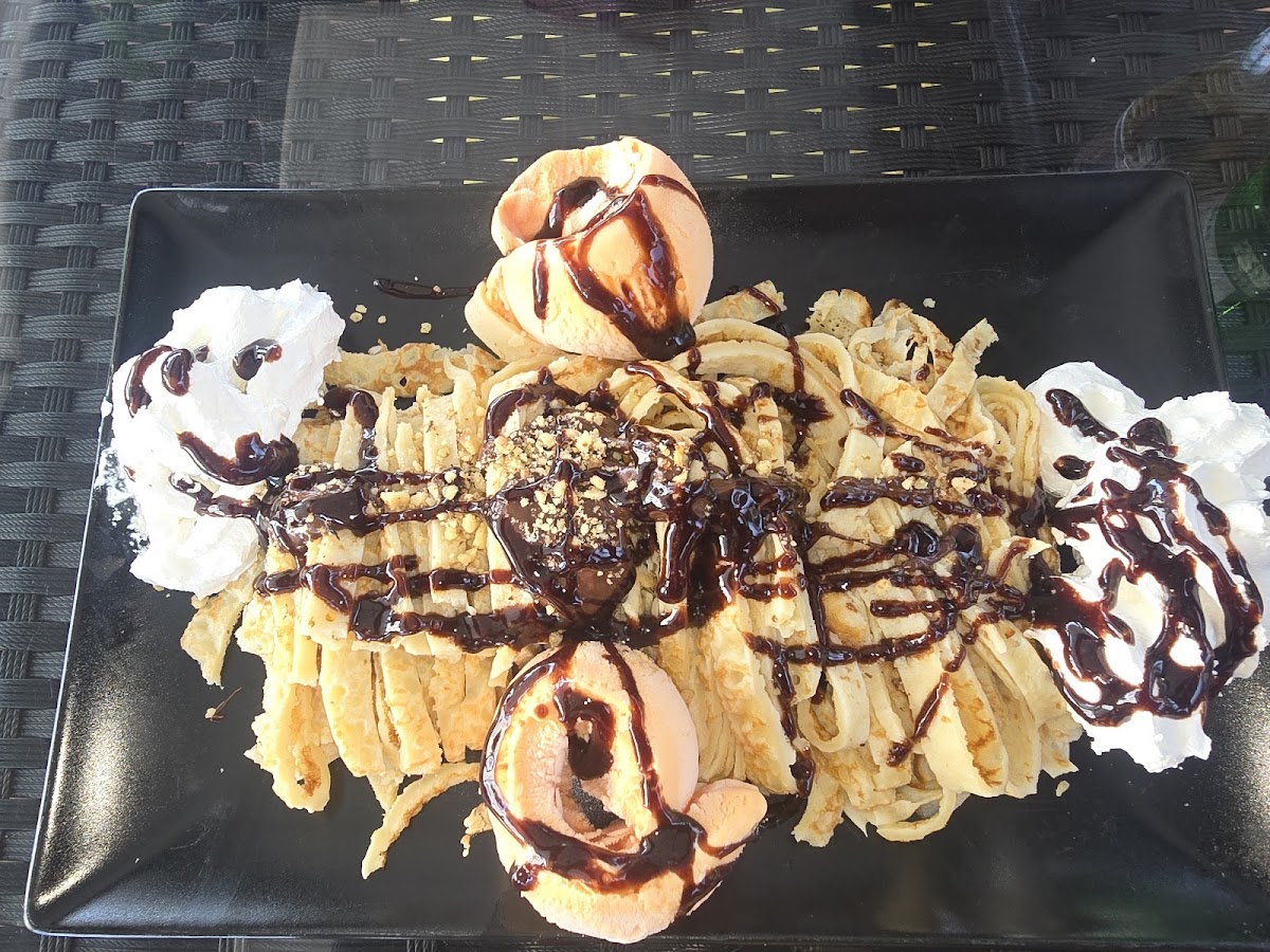 Restaurant Callatis - foto 4