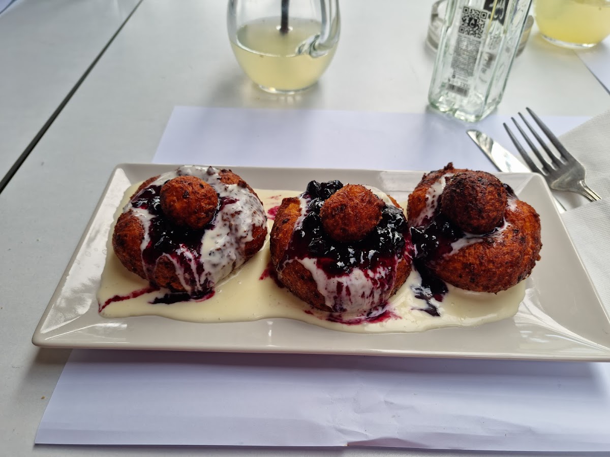 Restaurant Capitol - foto 2